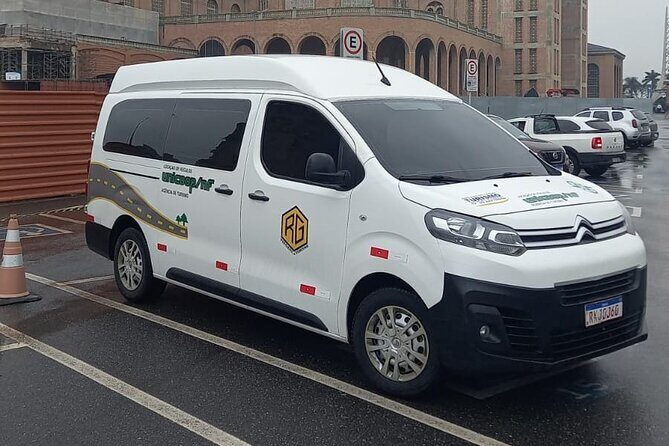 Transfers Rio X Buzios - Transfers Rio X Buzios: A Smooth Ride with Top Ratings