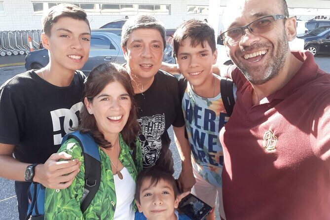 Transfers Rio X Buzios - FAQs