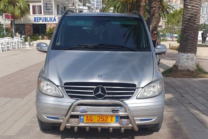 Transfers Tirana Airport - Sarande - Ksamil - Airport Tirana - Who Should Consider This Transfer?