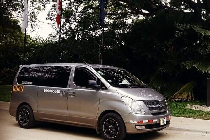 Transfers to or from Liberia Airport - Why This Transfer Service Offers Good Value