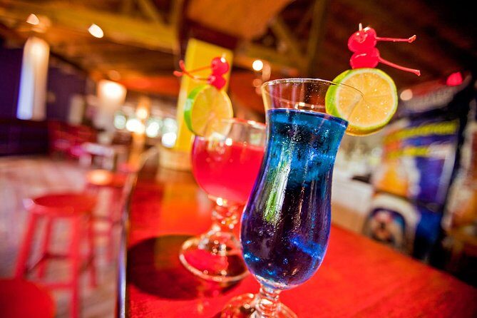 Transfers to West End by night from hotels in West Bay or Sandy Bay - Key Points