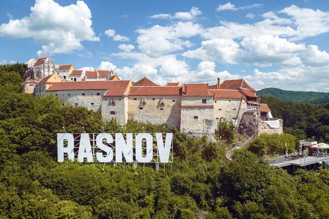Transfgran Highway & Sibiu - Premium Private Tour from Braov - Key Points