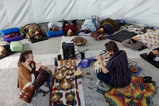 Transformational Breath & Ice Bath Workshop - An In-Depth Look at the Transformational Breath & Ice Bath Workshop