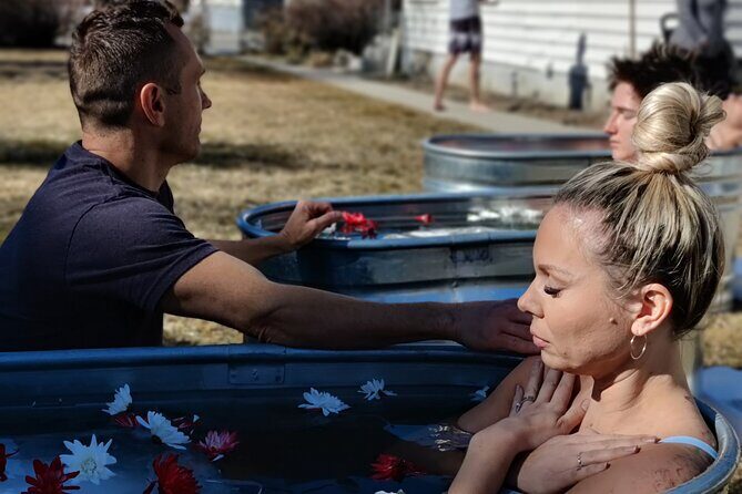 Transformational Breath & Ice Bath Workshop - What Past Participants Say