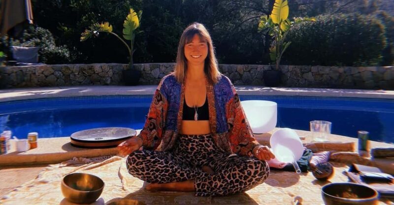 Transformative 2-Hour Sound Healing Journey & Cacao Ceremony - Transformative 2-Hour Sound Healing Journey & Cacao Ceremony in Spain
