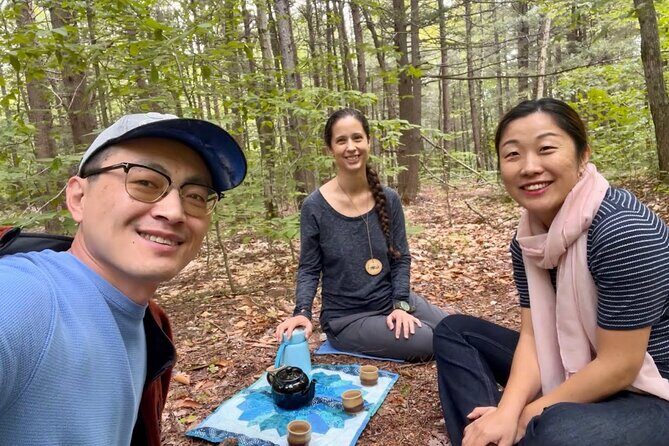 Transformative Forest Escape: A Mindful Journey for Inner Calm - Final Thoughts