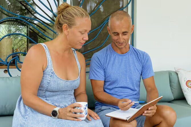 Transformative Numerology Reading for Personal Growth - Deep Dive: What Makes This Experience Unique