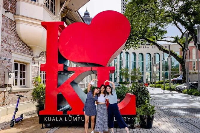Transit Kuala Lumpur City Tour From Airport - Why This Tour Works Well for Travelers