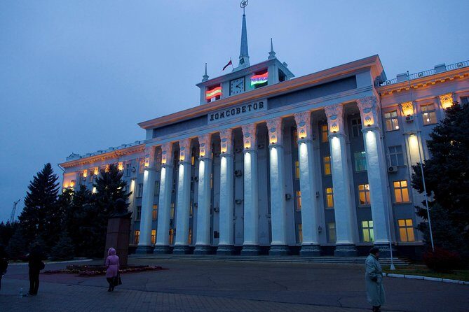 Transnistria - Back in the USSR - Wrapping Up: Reflection and Return