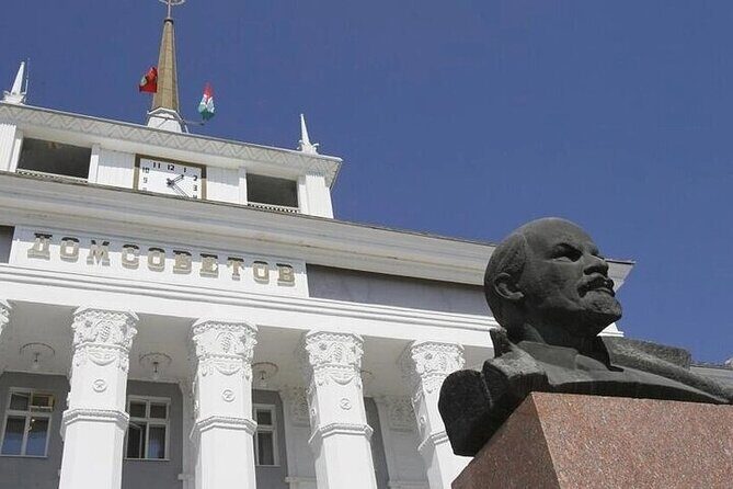 Transnistria Back in USSR Tour - An In-Depth Review of the Transnistria Back in USSR Tour