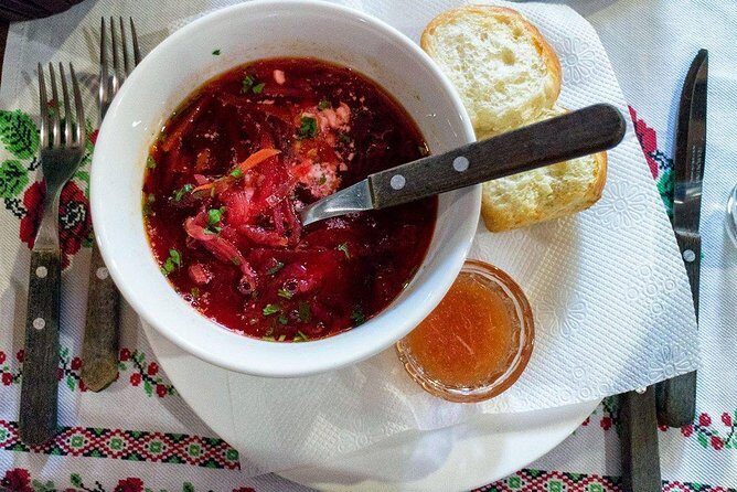 Transnistria - country within another country - Discovering Transnistria: A Country Within Moldova
