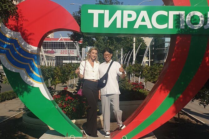 Transnistria tour & Cricova Cellar with tasting - Who Should Take This Tour?