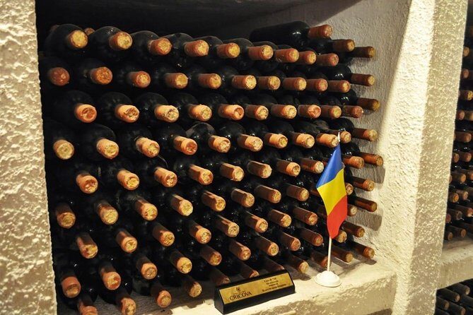 Transnistria tour & Cricova Cellar with tasting - FAQs