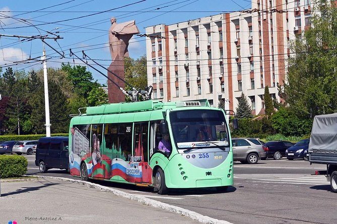 Transnistria tour & Cricova Cellar with tasting - Final Thoughts