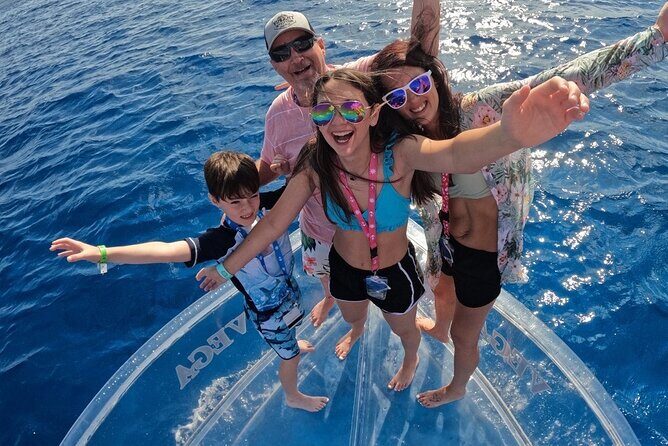 Transparent Boat Experience Cozumel & Snorkeling on Colorful Reef - Final Thoughts: Is It Worth It?