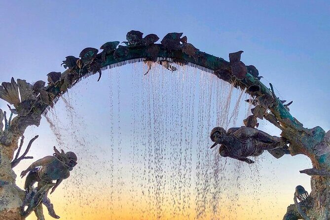 Transparent Boat Ride Around Cozumel Island + Snorkel - FAQs