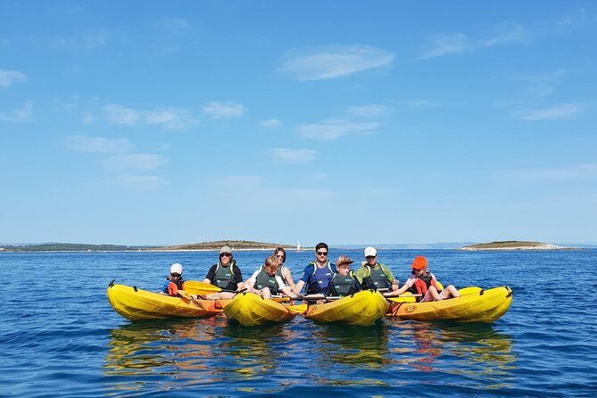 TRANSPARENT KAYAKING or SUP-ing AROUND ISLANDS - Final Thoughts: The Value in Paddling