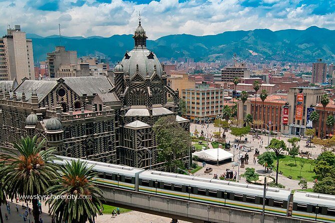 Transport airport hotel or hotel airport (private service) - Quick Overview of the Private Airport Transfer in Medellín