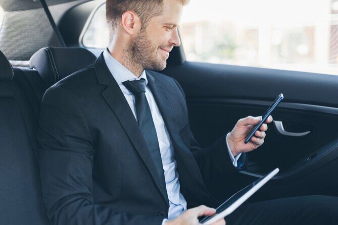 Transport Barcelona - Quick Overview: Hassle-Free Arrival in Barcelona
