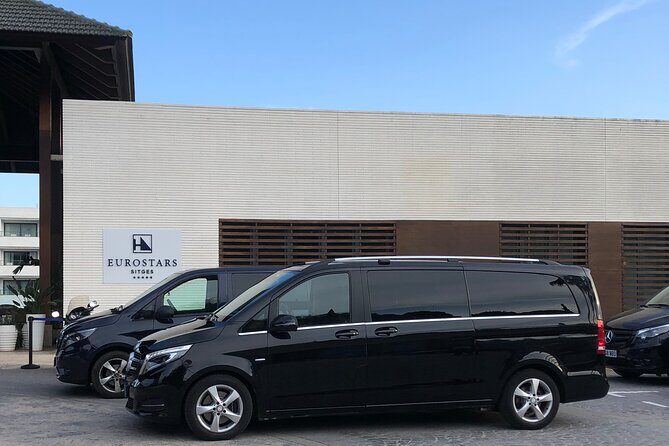Transport Barcelona - FAQ