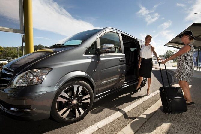 Transport: Capljina - Mostar - Sarajevo - Mostar - Capljina - Easy, Comfortable Transfers Across Bosnia and Herzegovina
