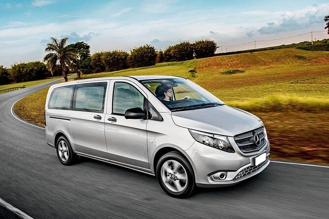 Transport: Capljina - Mostar - Sarajevo - Mostar - Capljina - Key Points