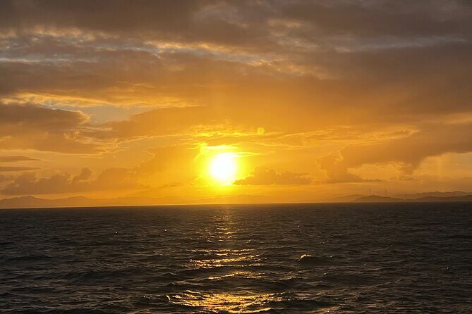 Transport from Ceiba Ferry to Airport Luis Munoz Marin - Key Points