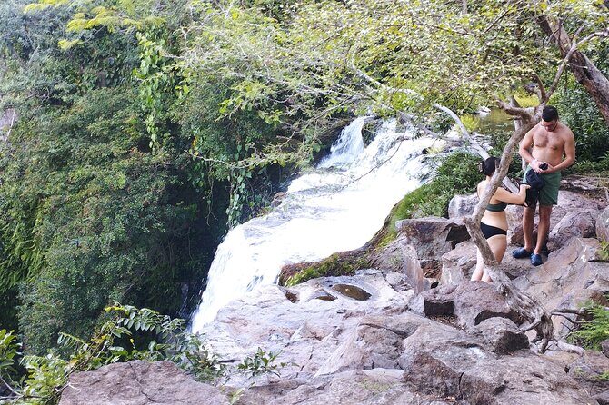 Transport from La Fortuna to Liberia Airport - Frequently Asked Questions (FAQs)