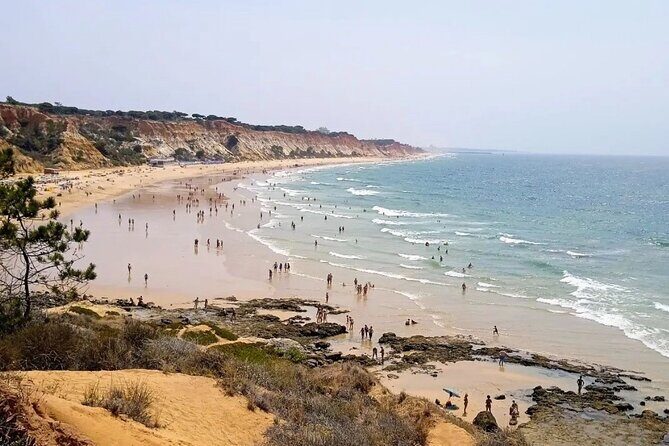 Transport from Lisbon/Algarve, Algarve/Lisbon 1 stop Alentejo - FAQ