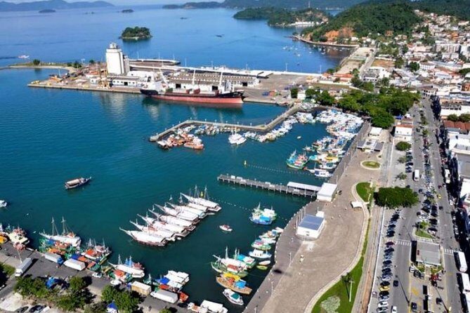 Transport from Rio to Ilha Grande (or vice-versa) - Final Thoughts: Is It Worth It?