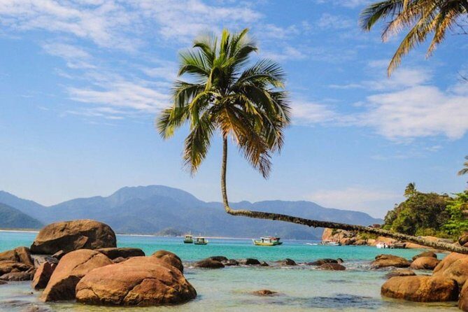 Transport from Rio to Ilha Grande (or vice-versa) - FAQ