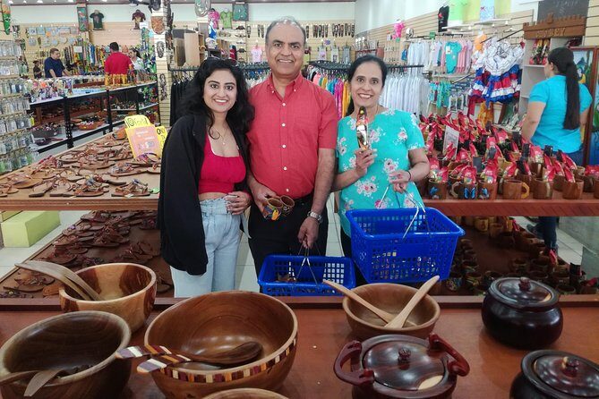 Transport from San Jose to la Fortuna - A Comfortable and Scenic Journey to La Fortuna