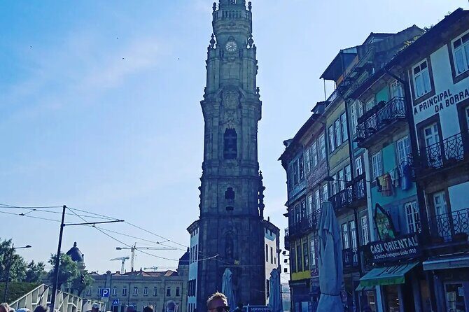 Transport Lisbon/Porto Porto/Lisbon with 2 optional stops - The Practicalities: What to Expect on Your Portugal Road Trip