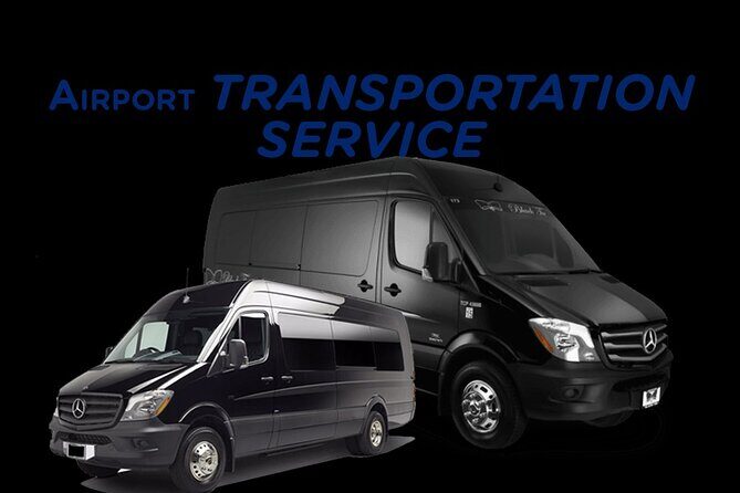Transport Near BWI Dulles Reagan National Airports - Efficient, Comfortable, and Personal: A Review of the Airport Transportation Service Near BWI, Dulles, and Reagan