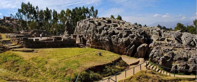 Transport: Sacsayhuaman, Qenqo, PukaPukara and Tambomachay. - Practical Tips for Your Visit
