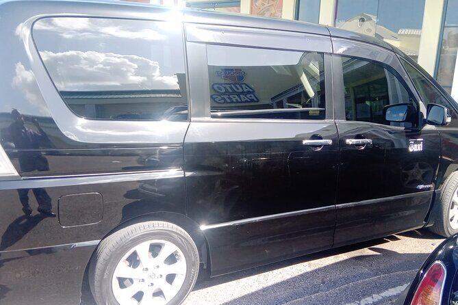 Transport Service - Key Points