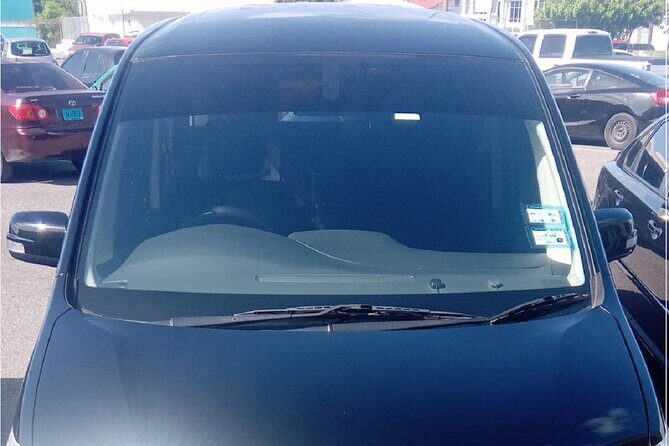 Transport Service - Final Thoughts