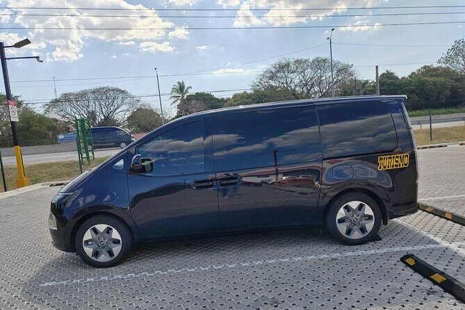 Transport & Shuttle service Liberia Airport to/from Nosara - A Deep Dive into Liberia Airport to Nosara Transport