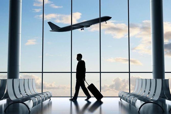 Transport, taxis and shuttles - A detailed look at Bordeauxs private transfer service