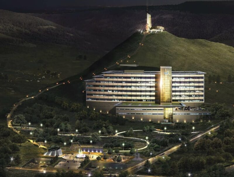 Transport Terelj national park , Chinggis Khaan statue , - Practical Tips