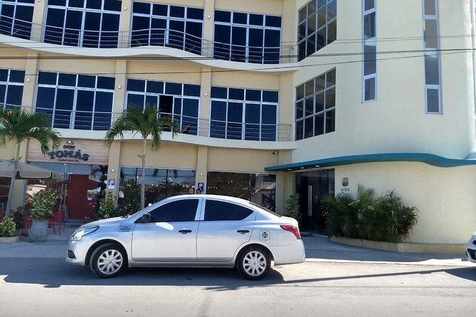 Transport to Holbox - A Deep Dive Into Your Cancun to Holbox Transfer