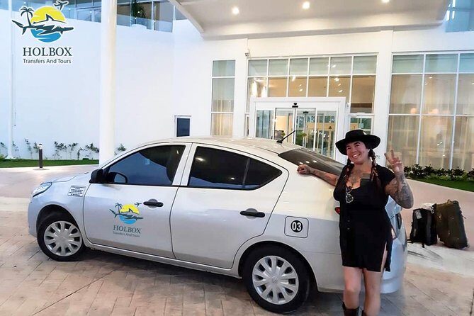 Transport to Holbox - FAQs About the Cancun to Holbox Transfer