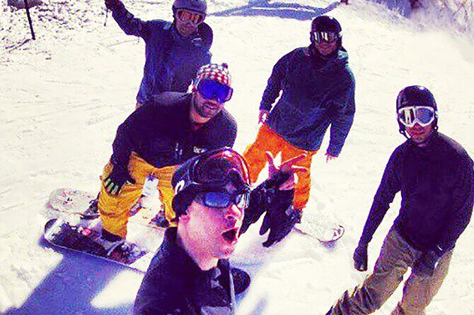 Transport to Hunter Mountain - Transport to Hunter Mountain: A Practical Day Trip from NYC