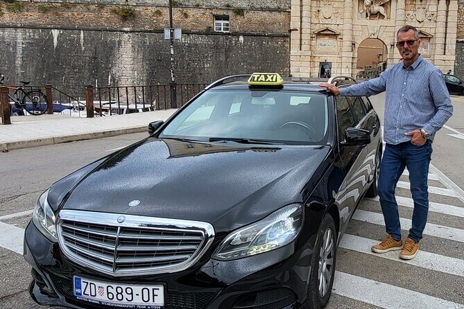Transport to Rafting Zrmanja and Back to Zadar - What Does the Tour Include?
