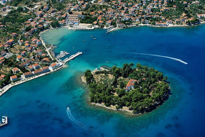 Transport to Rafting Zrmanja and Back to Zadar - Assessing the Value: Is It Worth It?
