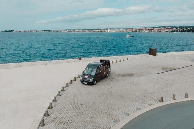 Transport to Rafting Zrmanja and Back to Zadar - Who Will Love This Tour?