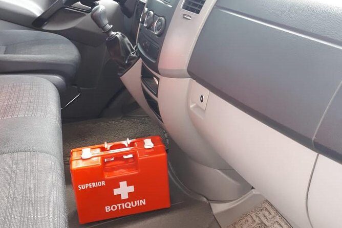 Transport Waldorf Astoria to Liberia Airport Guanacaste - The Sum Up: Is this service worth it?