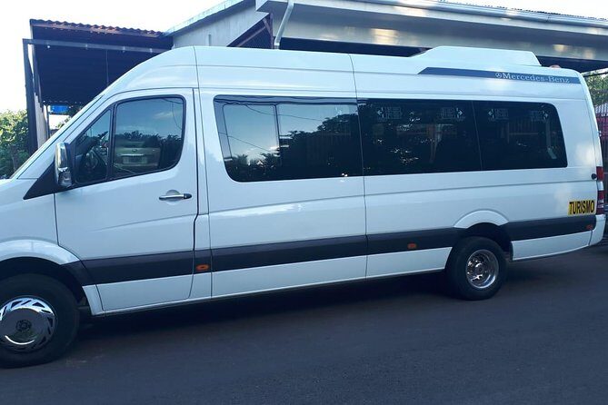 Transport Waldorf Astoria to Liberia Airport Guanacaste - FAQ