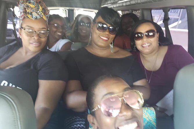 Transportation - A Practical and Personal Review of Nassau Transportation