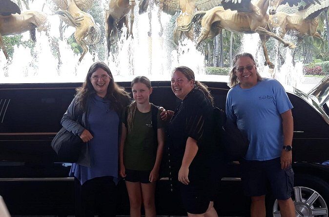 Transportation - Final Words